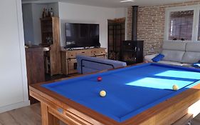 Habitacion Con Bano Privado Y Vistas